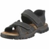 Rieker dunkel_braun 43