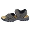 Rieker HE-SANDALE mittel_braun 40