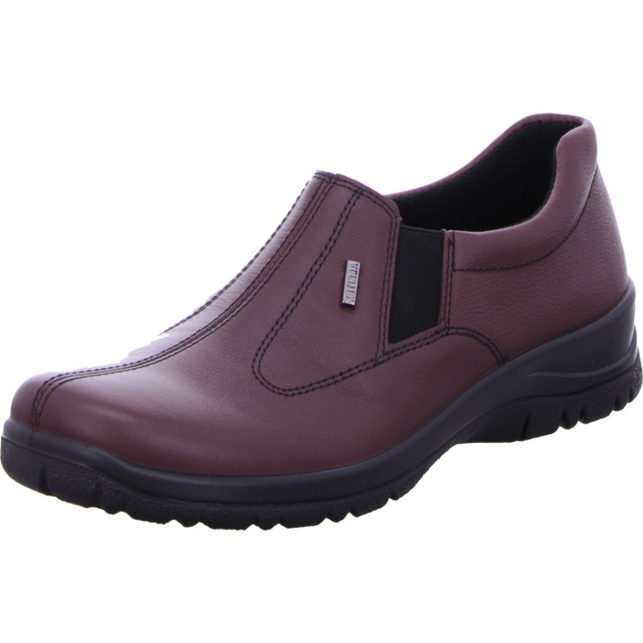 Alpina RONY bordeaux 40