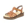 Rieker cognac 36