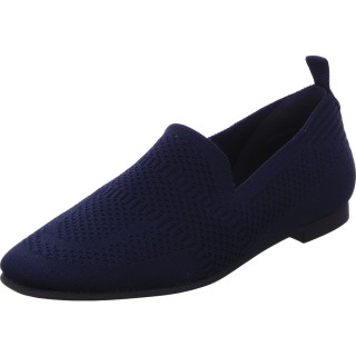 Edel Fashion blau 41