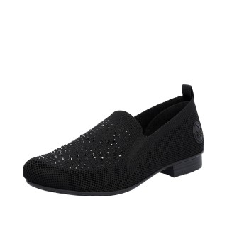 Ballerinas schwarz 5198900 519 41