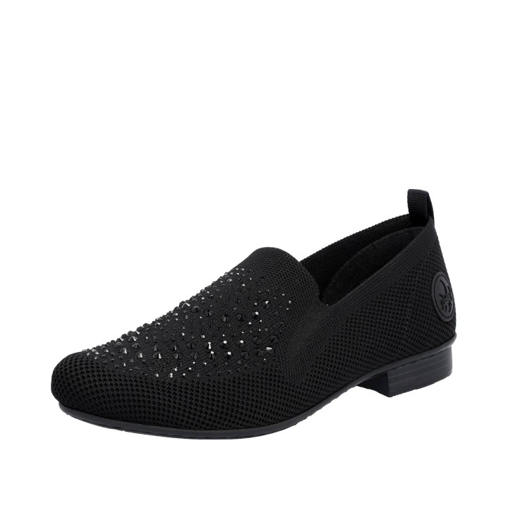 Ballerinas schwarz 5198900 519 41