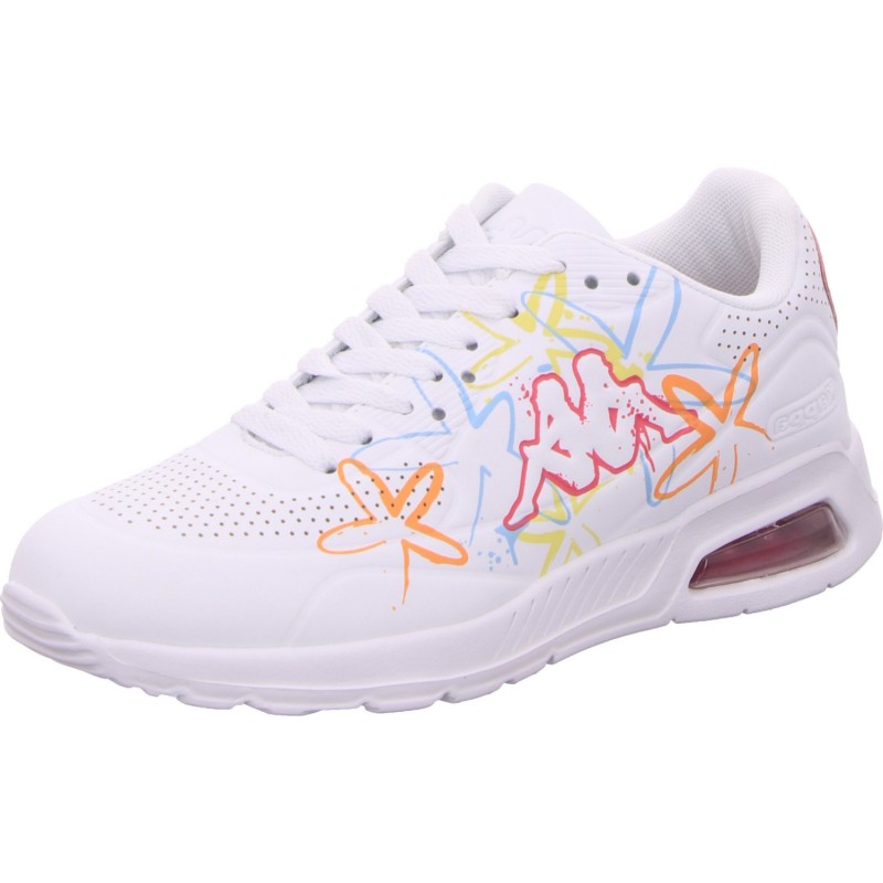 Sneakers weiß 39