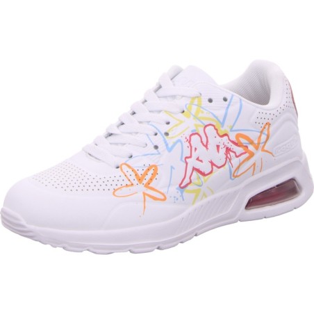 Sneakers weiß 39
