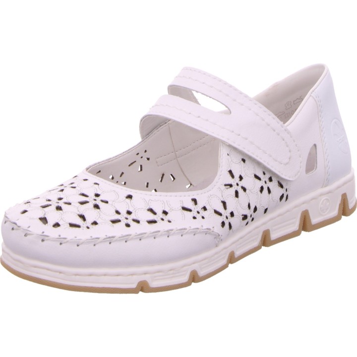 Rieker  - 253-80-41-13 37