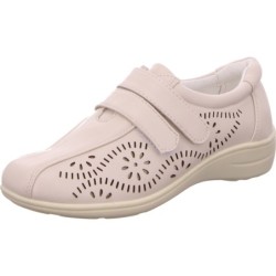 Sportliche Slipper beige 36