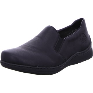 Rieker schwarz 36