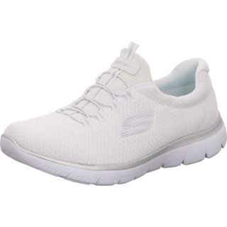 Skechers weiß 36
