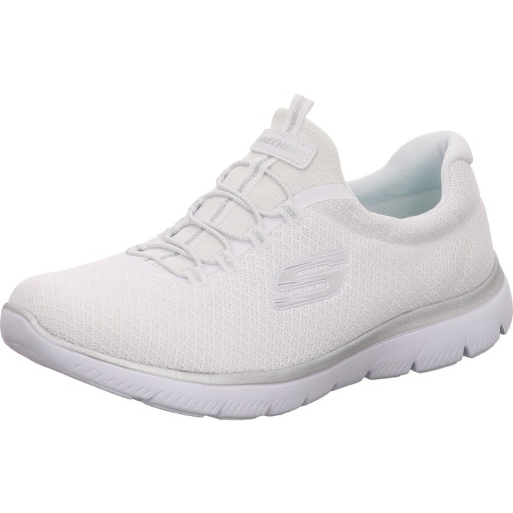 Skechers weiß 36