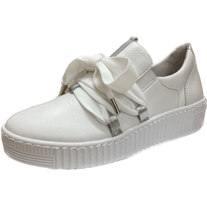 Gabor weiß 6,5