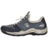 Rieker blau 37