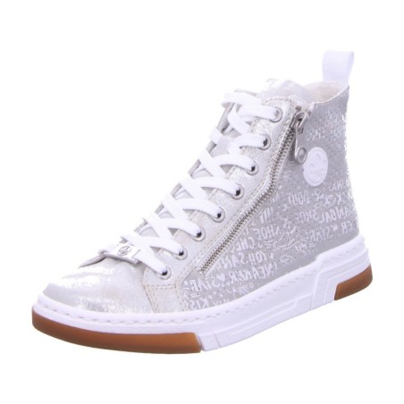 Rieker grau 36