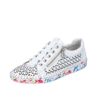 Rieker Damen M2357 Sneaker 42