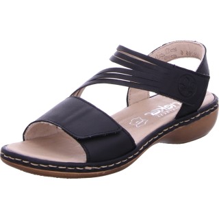 Rieker  - 220-00-41-32 37