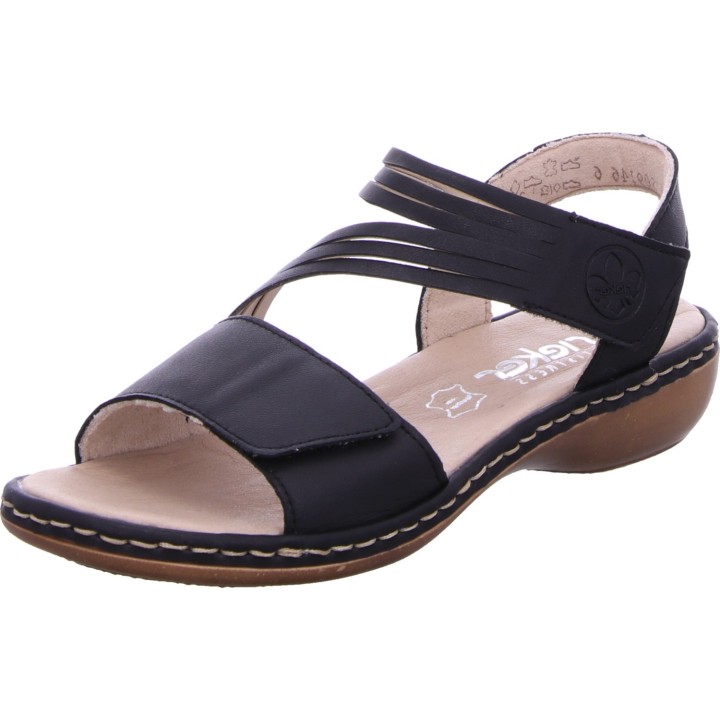 Rieker  - 220-00-41-32 37