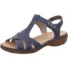 Rieker blau 38