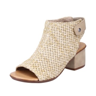 Rieker beige 37