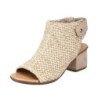 Rieker beige 37