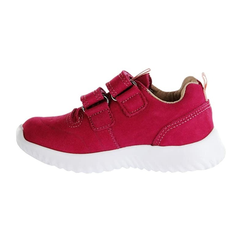 Zoth Lori rot 21