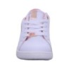Tom Tailor Damen Sneaker mit floralem Print, weiß 31