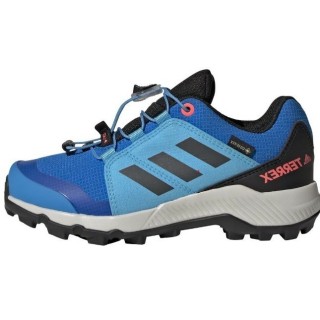 Adidas Jungen Wanderschuh Terrex Gore-Tex, blau 3