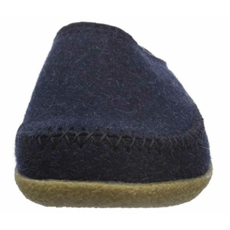 Haflinger blau 40