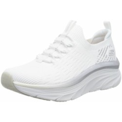Skechers Damen D'lux Walker Sneaker 40