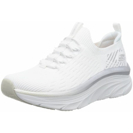 Skechers Damen D'lux Walker Sneaker 40