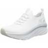 Skechers Damen D'lux Walker Sneaker 40