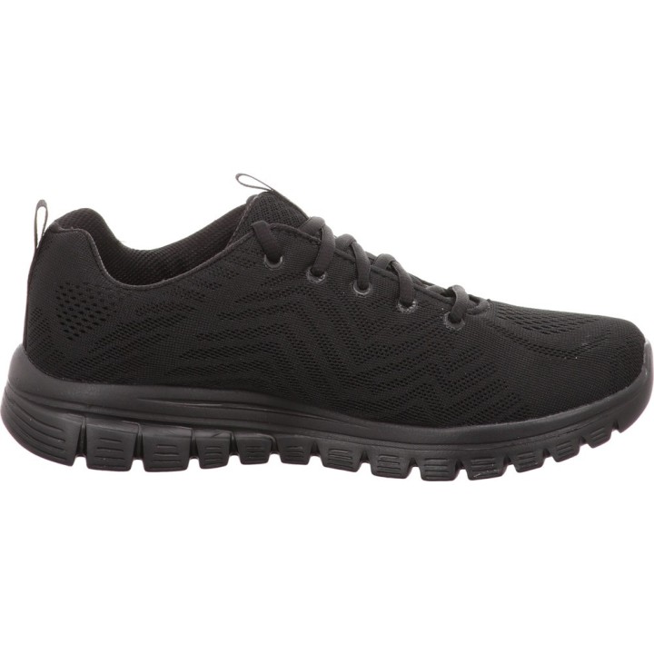 Skechers Get-Connected schwarz 37