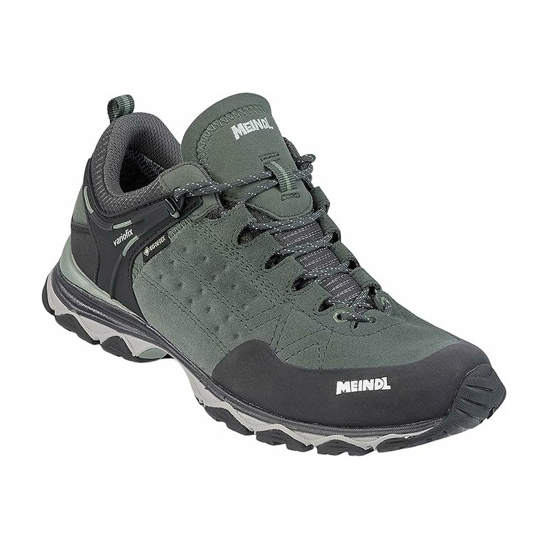 Trekkingschuhe 60