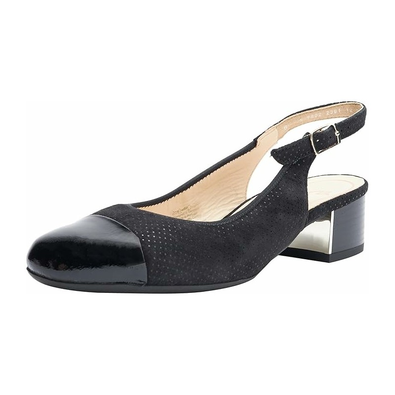 ara NIZZA Slingpumps- 21700000085 5,5