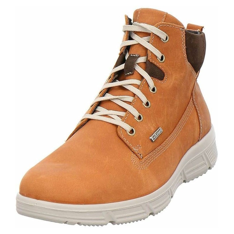 Jomos Diese Herrenschuhe in der Farbe Braun üb braun 41