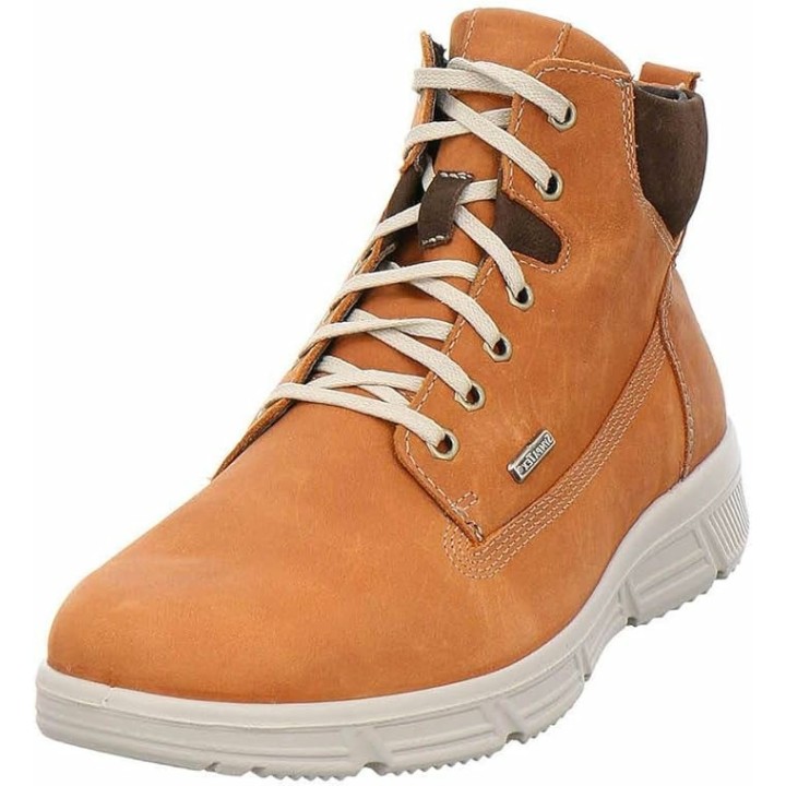 Jomos Diese Herrenschuhe in der Farbe Braun üb braun 41