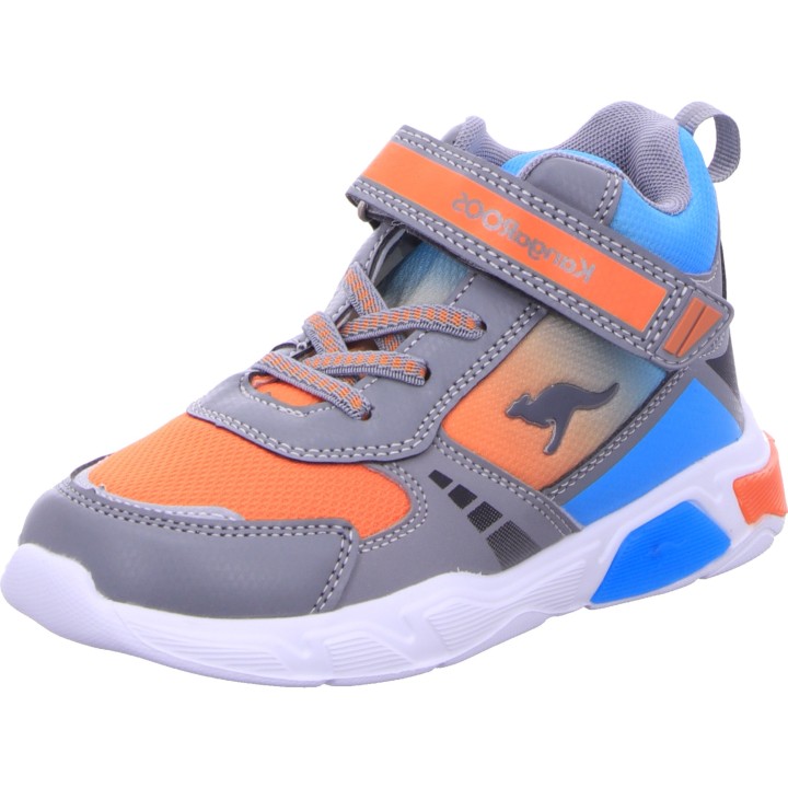 - K-SLB Clave Mid EV - 471-40-42-01 Onesize