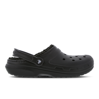 Crocs Classic Herren Schuhe - Schwarz - Größe: 43-44 - Plastic/Polycarbonate - Foot Locker