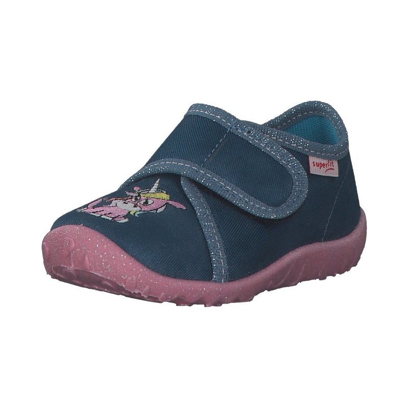 Superfit Superfit SPOTTY 09254 W Hausschuh