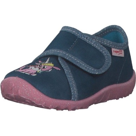 Superfit Superfit SPOTTY 09254 W Hausschuh