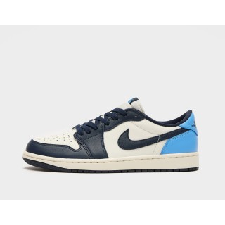 Jordan Air 1 Low, Blue