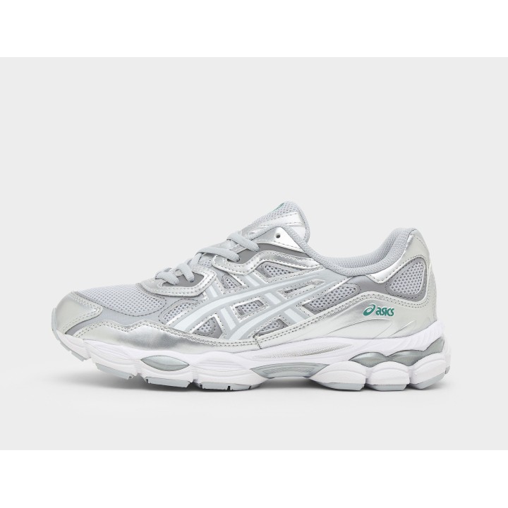 ASICS GEL-NYC Damen, Silver