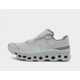 On Running Cloudmonster Void, Grey