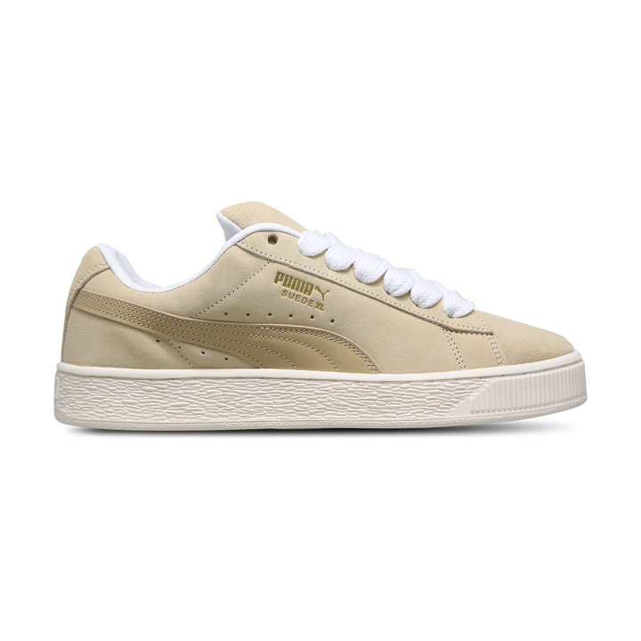 Puma Suede Herren Schuhe - Beige - Größe: 43 - Wildleder - Foot Locker