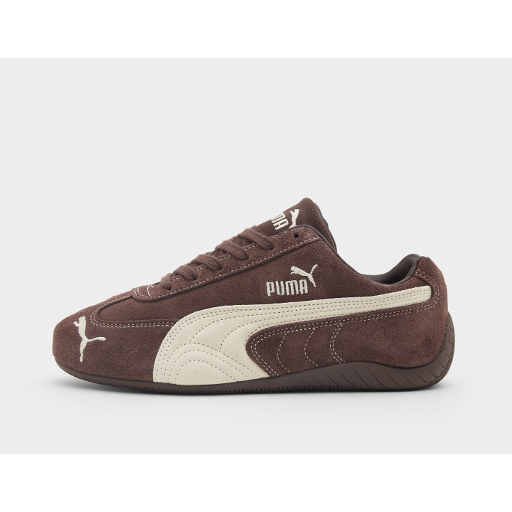 PUMA Speedcat TTF Women's, Brown