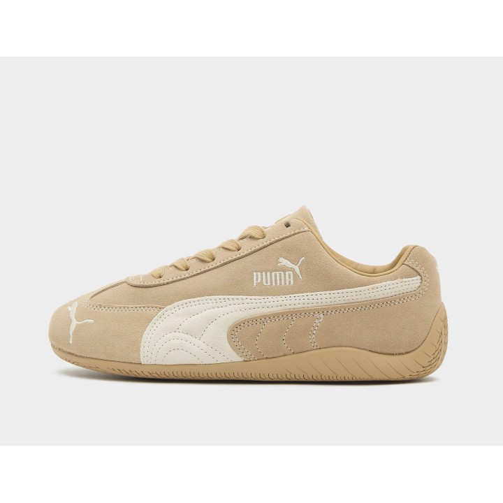 PUMA Speedcat TTF Women's, Ecru Tint