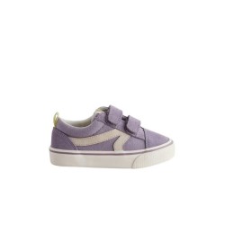 Next Skate-Sneaker mit Klettverschluss Klettschuh (1-tlg)