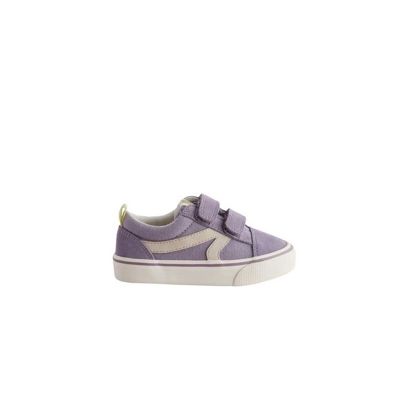 Next Skate-Sneaker mit Klettverschluss Klettschuh (1-tlg)