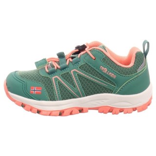 TROLLKIDS 253-336 Schnürschuh