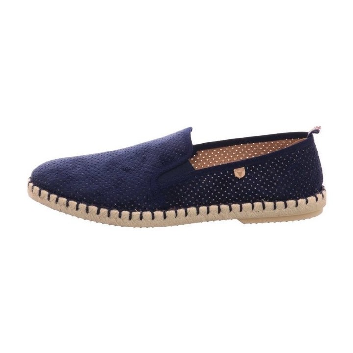 VERBENAS 750004V-0276-0531 Slipper