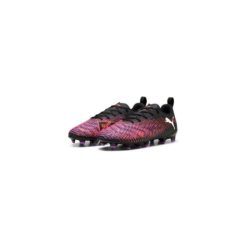 PUMA Future 8 Play FG/AG Jr Fußballschuh